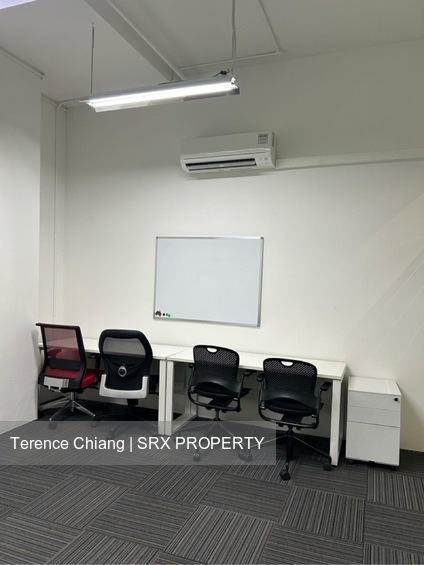 Midview City (Multiple Rooms) (D20), Factory #503894221